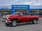 New 2026 Chevrolet Silverado 2500 LTZ Crew Cab for sale #9C64145 - photo 1