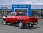 New 2026 Chevrolet Silverado 2500 LTZ Crew Cab for sale #9C64145 - photo 2