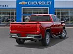 New 2026 Chevrolet Silverado 2500 LTZ Crew Cab for sale #9C64145 - photo 4