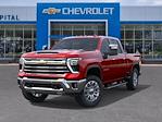 New 2026 Chevrolet Silverado 2500 LTZ Crew Cab for sale #9C64145 - photo 6