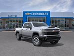 New 2026 Chevrolet Silverado 2500 Custom Crew Cab for sale #9C64326 - photo 1