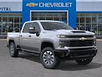 New 2026 Chevrolet Silverado 2500 Custom Crew Cab for sale #9C64326 - photo 7