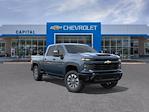 2026 Chevrolet Silverado 2500 Crew Cab 4WD Pickup for sale #9C64337 - photo 1