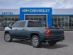 2026 Chevrolet Silverado 2500 Crew Cab 4WD Pickup for sale #9C64337 - photo 4
