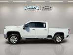 Used 2022 Chevrolet Silverado 2500 LTZ Crew Cab for sale #9C64401B - photo 3