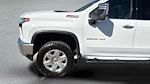 Used 2022 Chevrolet Silverado 2500 LTZ Crew Cab for sale #9C64401B - photo 33