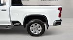 Used 2022 Chevrolet Silverado 2500 LTZ Crew Cab for sale #9C64401B - photo 34