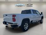 Used 2022 Chevrolet Silverado 2500 LTZ Crew Cab for sale #9C64401B - photo 5