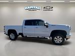 Used 2022 Chevrolet Silverado 2500 LTZ Crew Cab for sale #9C64401B - photo 6