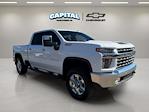 Used 2022 Chevrolet Silverado 2500 LTZ Crew Cab for sale #9C64401B - photo 7