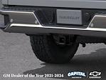 2025 Chevrolet Silverado 2500 Crew Cab 4WD Pickup for sale #9C64444 - photo 14