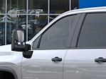 2026 Chevrolet Silverado 2500 Crew Cab 4WD Pickup for sale #9C64573 - photo 12