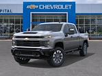 2026 Chevrolet Silverado 2500 Crew Cab 4WD Pickup for sale #9C64573 - photo 6