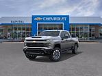 2026 Chevrolet Silverado 2500 Crew Cab 4WD Pickup for sale #9C64573 - photo 8