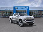 New 2026 Chevrolet Silverado 1500 LTZ Crew Cab for sale #9C64886 - photo 3