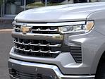 New 2026 Chevrolet Silverado 1500 LTZ Crew Cab for sale #9C64886 - photo 13