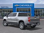 New 2026 Chevrolet Silverado 1500 LTZ Crew Cab for sale #9C64886 - photo 2