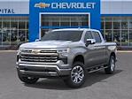 New 2026 Chevrolet Silverado 1500 LTZ Crew Cab for sale #9C64886 - photo 6