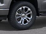 New 2026 Chevrolet Silverado 1500 LTZ Crew Cab for sale #9C64886 - photo 9