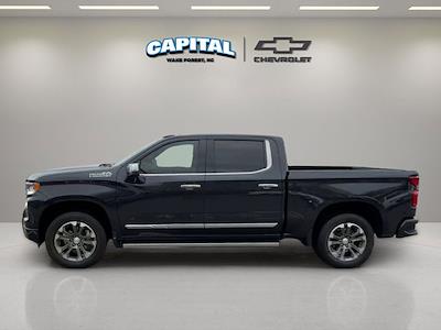 Used 2023 Chevrolet Silverado 1500 - photo 1