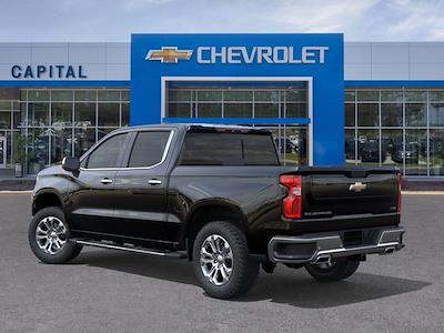 New 2026 Chevrolet Silverado 1500 LTZ Crew Cab for sale #9C64901 - photo 2