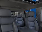 New 2026 Chevrolet Silverado 1500 LTZ Crew Cab for sale #9C65251 - photo 24