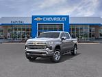 New 2026 Chevrolet Silverado 1500 LTZ Crew Cab for sale #9C65251 - photo 8