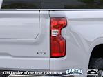 2025 Chevrolet Silverado 1500 Crew Cab 4WD Pickup for sale #9C65312 - photo 11
