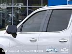 2025 Chevrolet Silverado 1500 Crew Cab 4WD Pickup for sale #9C65312 - photo 12