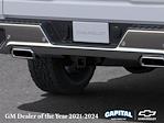 2025 Chevrolet Silverado 1500 Crew Cab 4WD Pickup for sale #9C65312 - photo 14