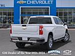 2025 Chevrolet Silverado 1500 Crew Cab 4WD Pickup for sale #9C65312 - photo 2