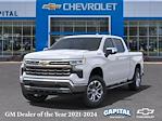 2025 Chevrolet Silverado 1500 Crew Cab 4WD Pickup for sale #9C65312 - photo 6
