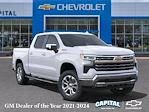 2025 Chevrolet Silverado 1500 Crew Cab 4WD Pickup for sale #9C65312 - photo 7