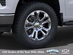 2025 Chevrolet Silverado 1500 Crew Cab 4WD Pickup for sale #9C65312 - photo 9