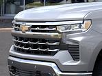 2026 Chevrolet Silverado 1500 Crew Cab 4WD Pickup for sale #9C65377 - photo 13