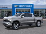 2026 Chevrolet Silverado 1500 Crew Cab 4WD Pickup for sale #9C65377 - photo 3