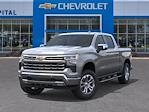 2026 Chevrolet Silverado 1500 Crew Cab 4WD Pickup for sale #9C65377 - photo 6