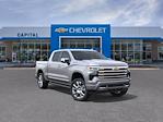 New 2026 Chevrolet Silverado 1500 High Country Crew Cab for sale #9C65551 - photo 4