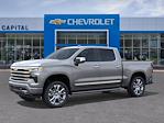 New 2026 Chevrolet Silverado 1500 High Country Crew Cab for sale #9C65551 - photo 1