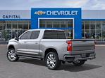 New 2026 Chevrolet Silverado 1500 High Country Crew Cab for sale #9C65551 - photo 2