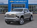 New 2026 Chevrolet Silverado 1500 High Country Crew Cab for sale #9C65551 - photo 6