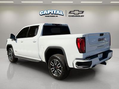 2025 GMC Sierra 1500 Crew Cab 4WD Pickup for sale #9C65617A - photo 2