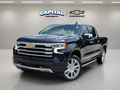 2023 Chevrolet Silverado 1500 Crew Cab 4WD Pickup for sale #9C65800A - photo 1