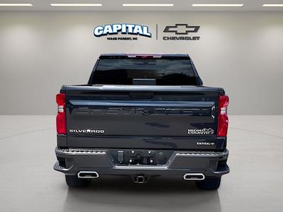 2023 Chevrolet Silverado 1500 Crew Cab 4WD Pickup for sale #9C65800A - photo 2