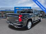 2023 Chevrolet Silverado 1500 Crew Cab 4WD Pickup for sale #9C65800A - photo 7