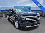2023 Chevrolet Silverado 1500 Crew Cab 4WD Pickup for sale #9C65800A - photo 9