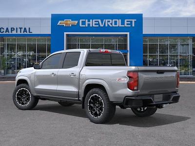 New 2026 Chevrolet Colorado Z71 Crew Cab for sale #9C66150 - photo 2