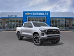 New 2026 Chevrolet Colorado Z71 Crew Cab for sale #9C66150 - photo 3