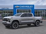 New 2026 Chevrolet Colorado Z71 Crew Cab for sale #9C66150 - photo 1
