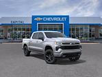 2026 Chevrolet Silverado 1500 Crew Cab 4WD Pickup for sale #9C66371 - photo 3